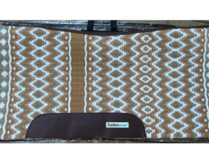 Sattelmax Blanket, Sonderfarbe, Sondermaße - einmalig