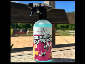 Fliegenspray von EquiXtreme